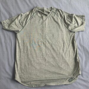 Legends T-Shirt - XL - Heathered Green